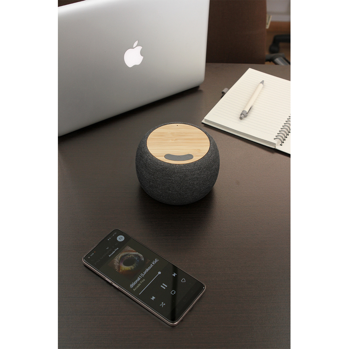 Bocina Shamal. - Vista 4