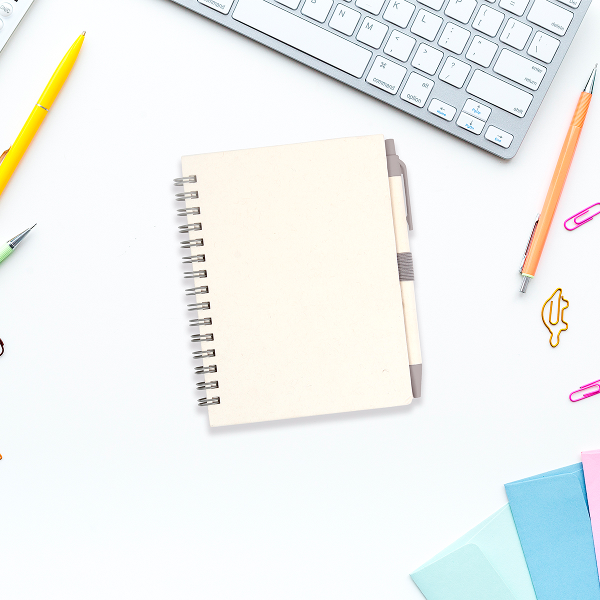 Libreta Palimé. - Vista 5