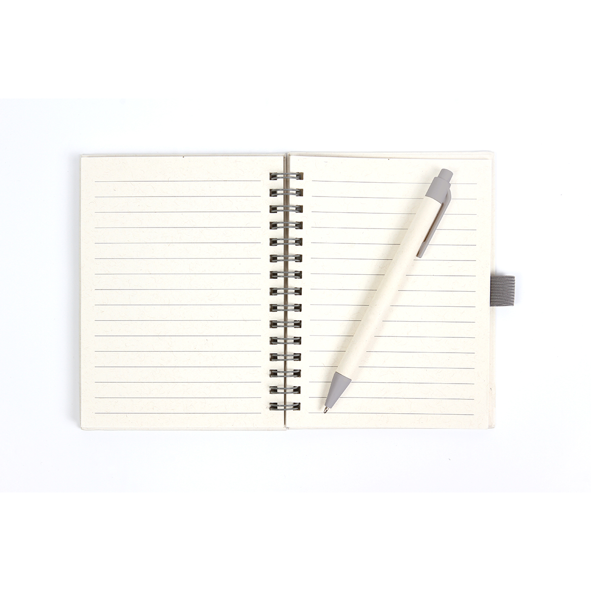 Libreta Palimé. - Vista 4