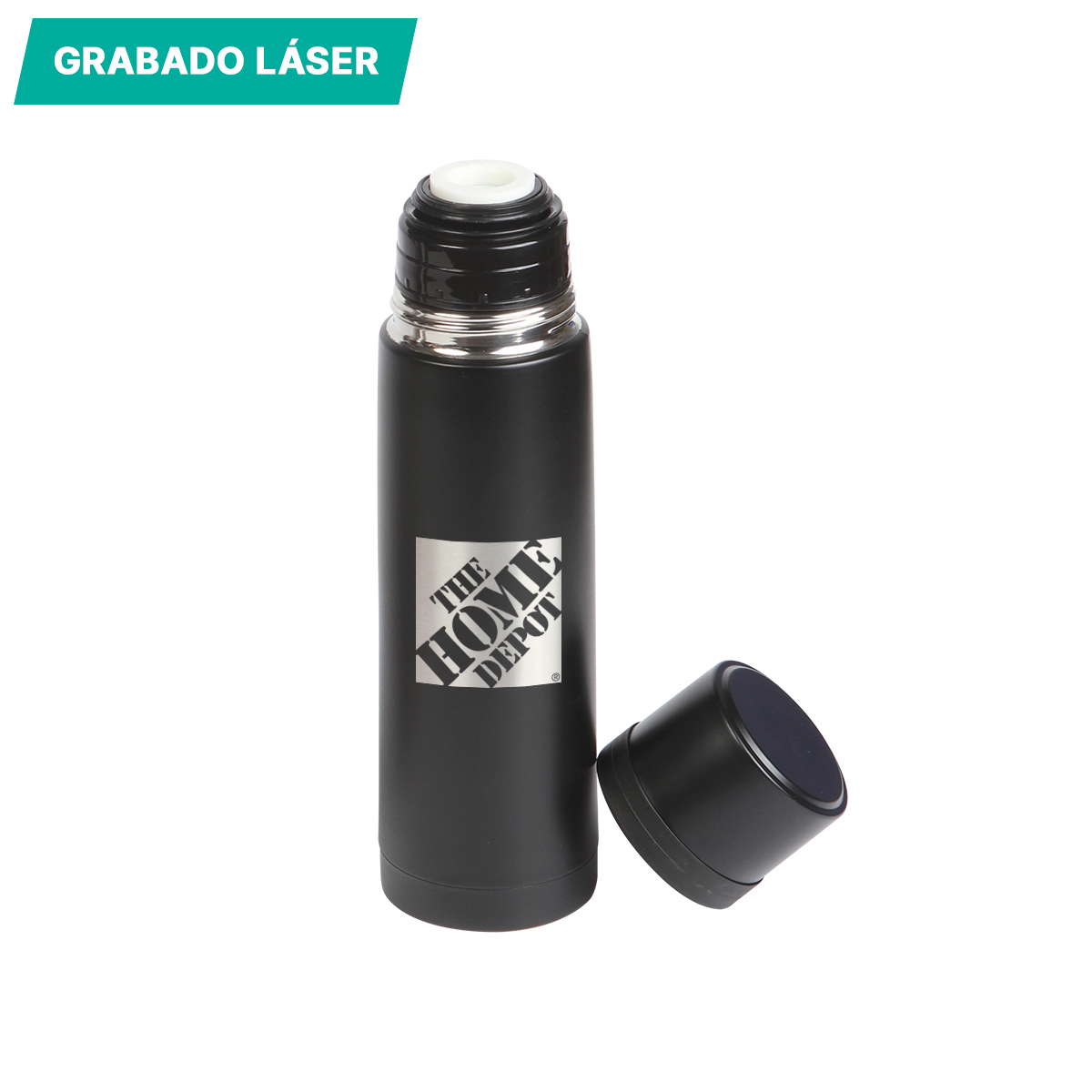 Termo Sukkur. - Vista 2