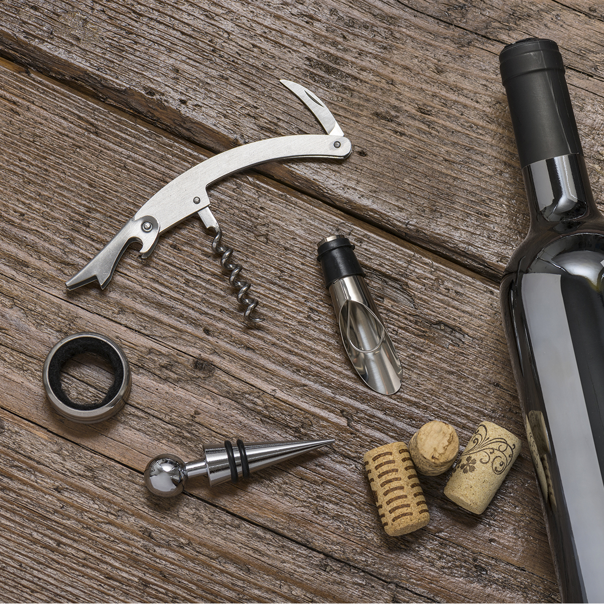 Set de vinos Multán. - Vista 4