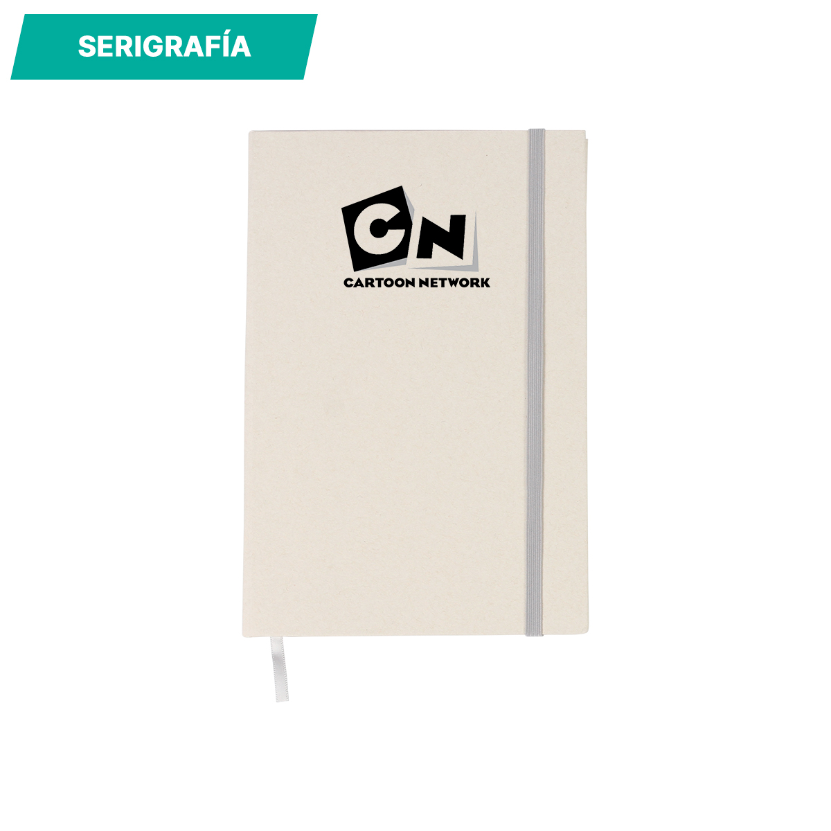 Libreta Hitmi. - Vista 3