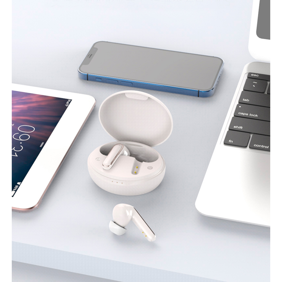 Audífonos Siem. - Vista 3