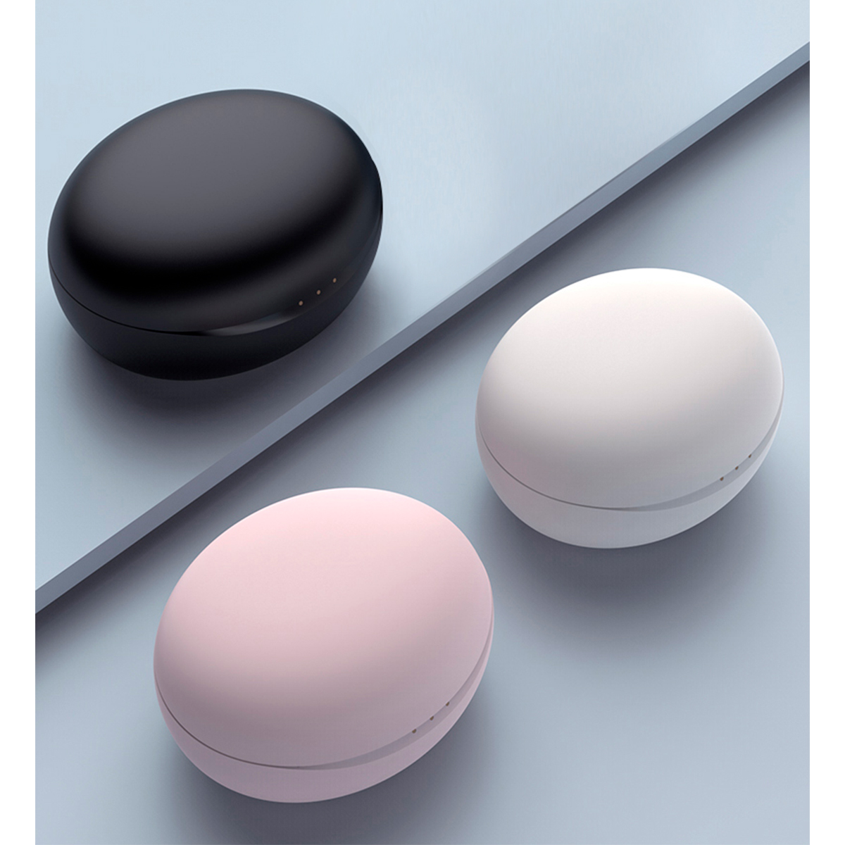 Audífonos Siem. - Vista 2