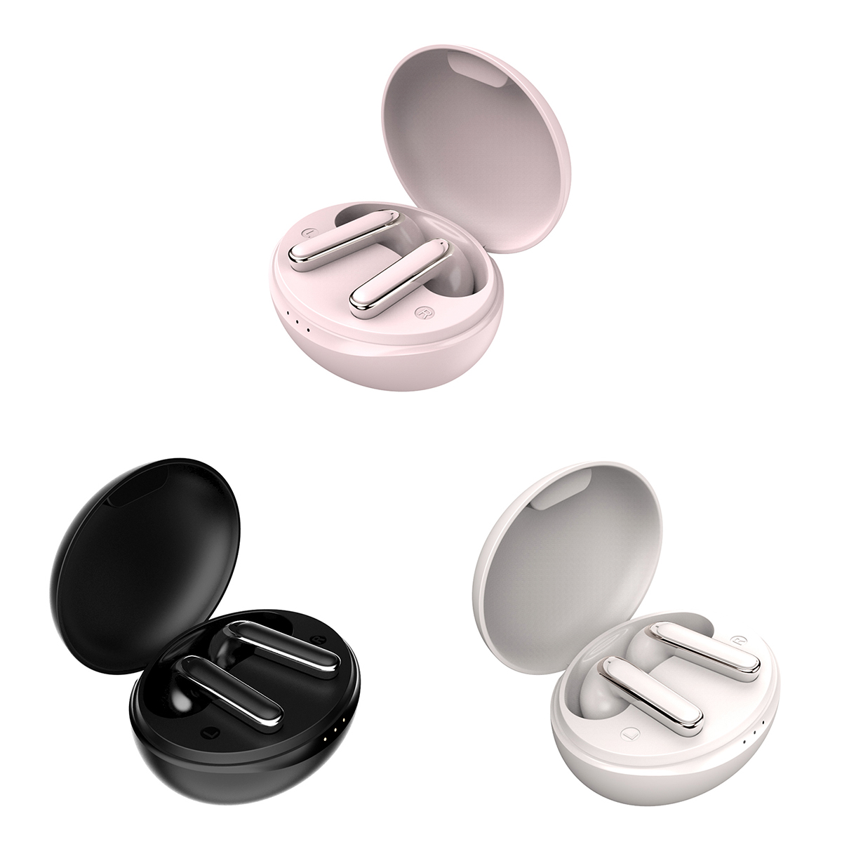 Audífonos Siem. - Vista 4