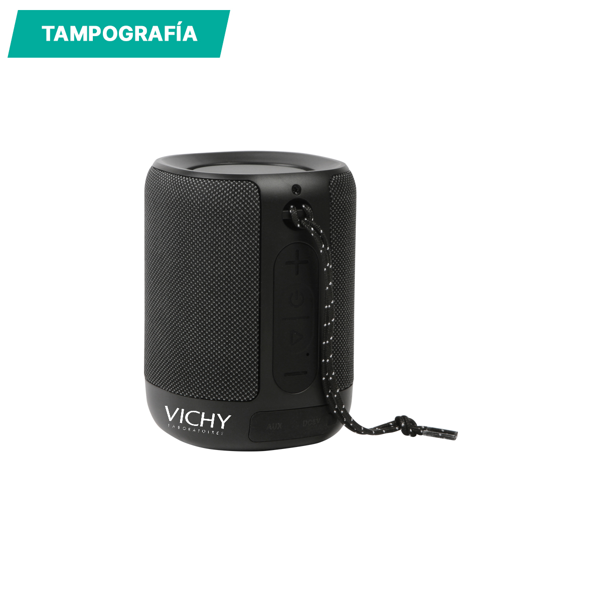 Bocina Aneho. - Vista 2