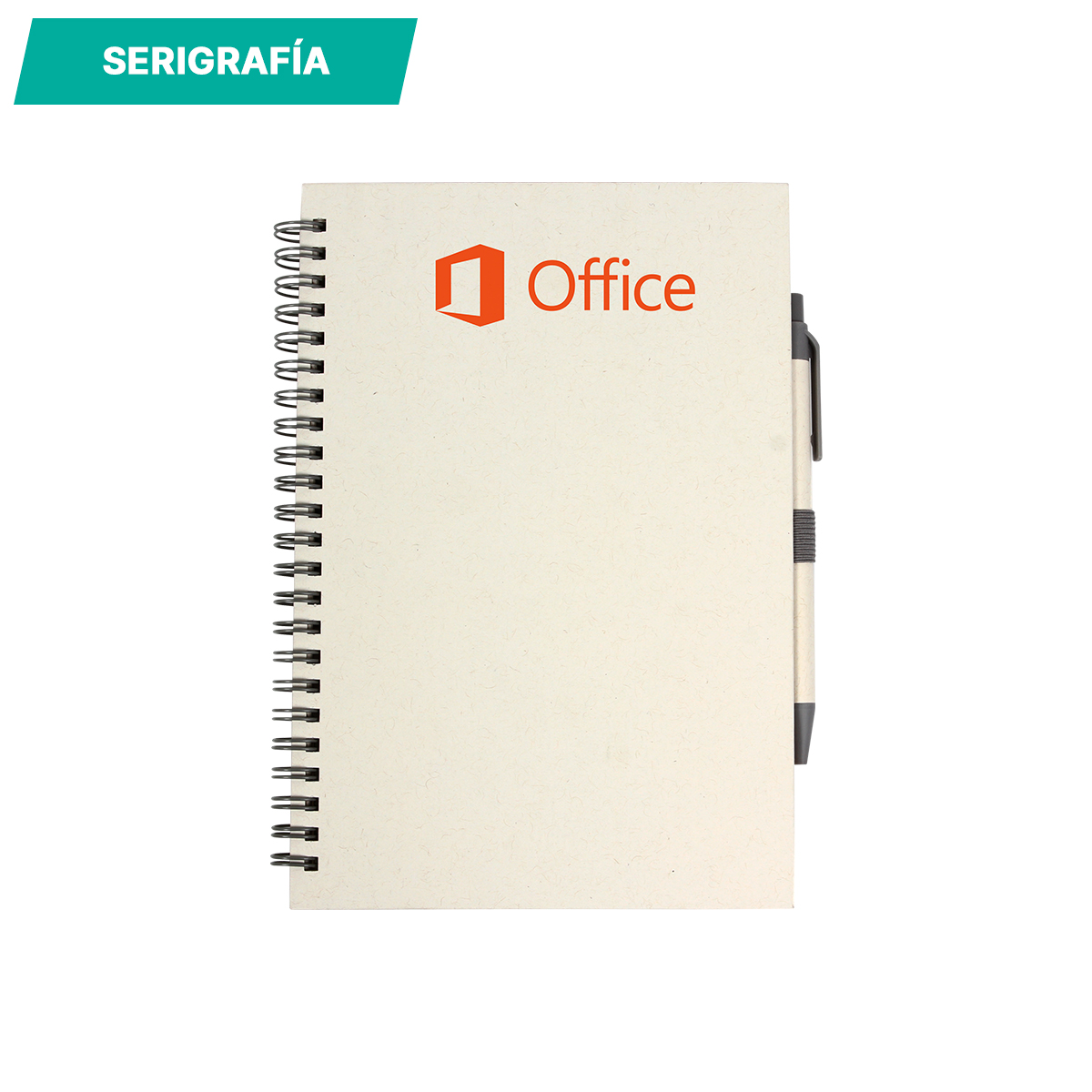 Libreta Sokodé. - Vista 4