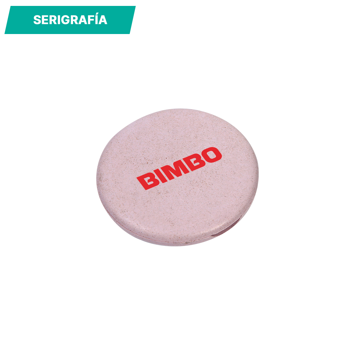 Espejo Buir. - Vista 2