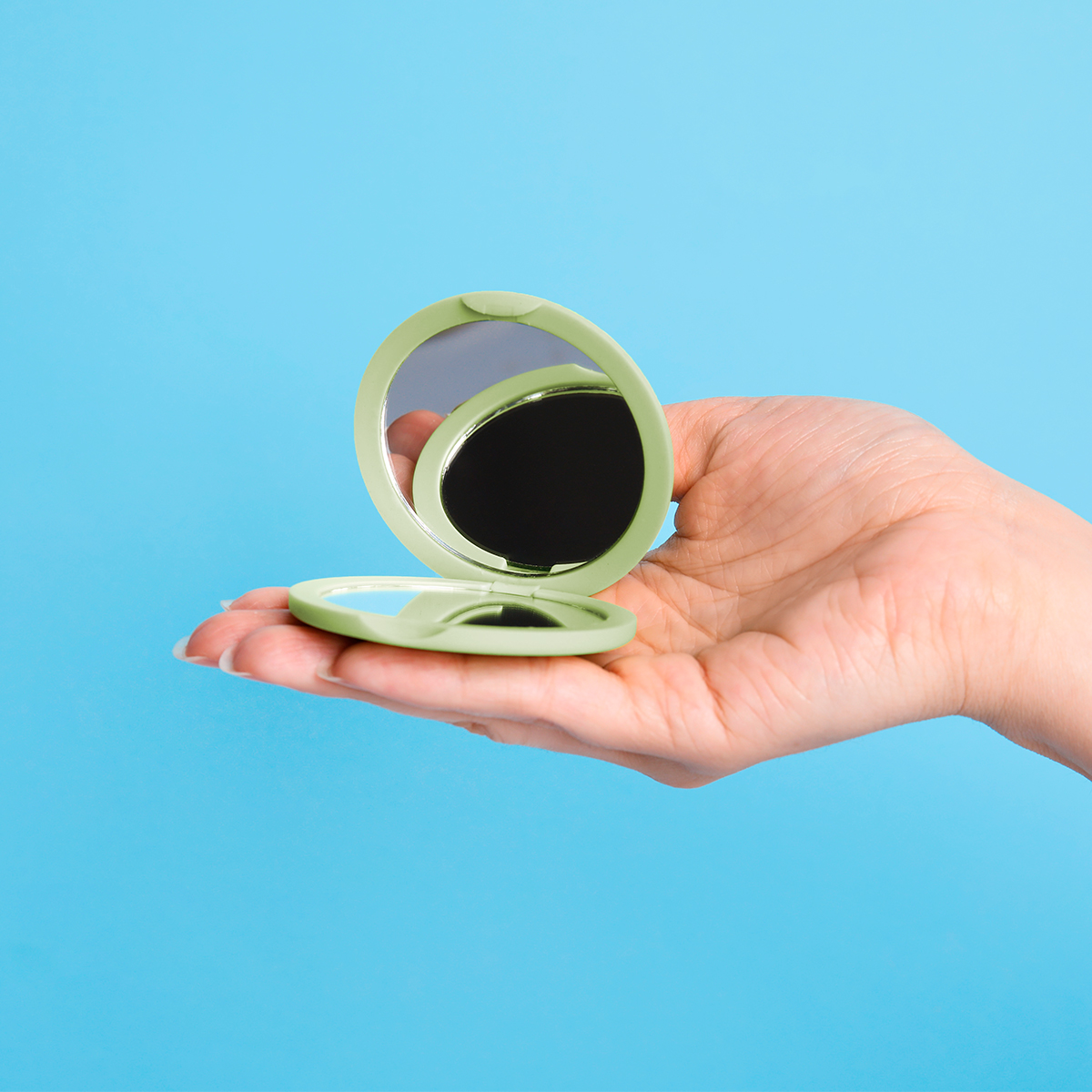 Espejo Buir. - Vista 3