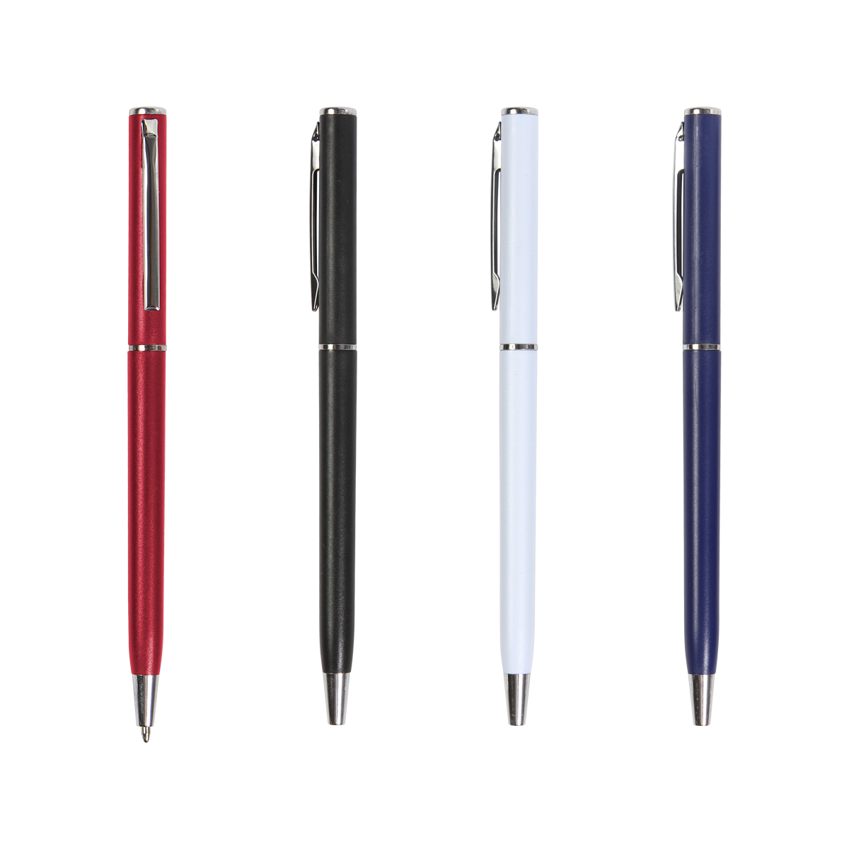 Bolígrafo Luang. - Vista 3