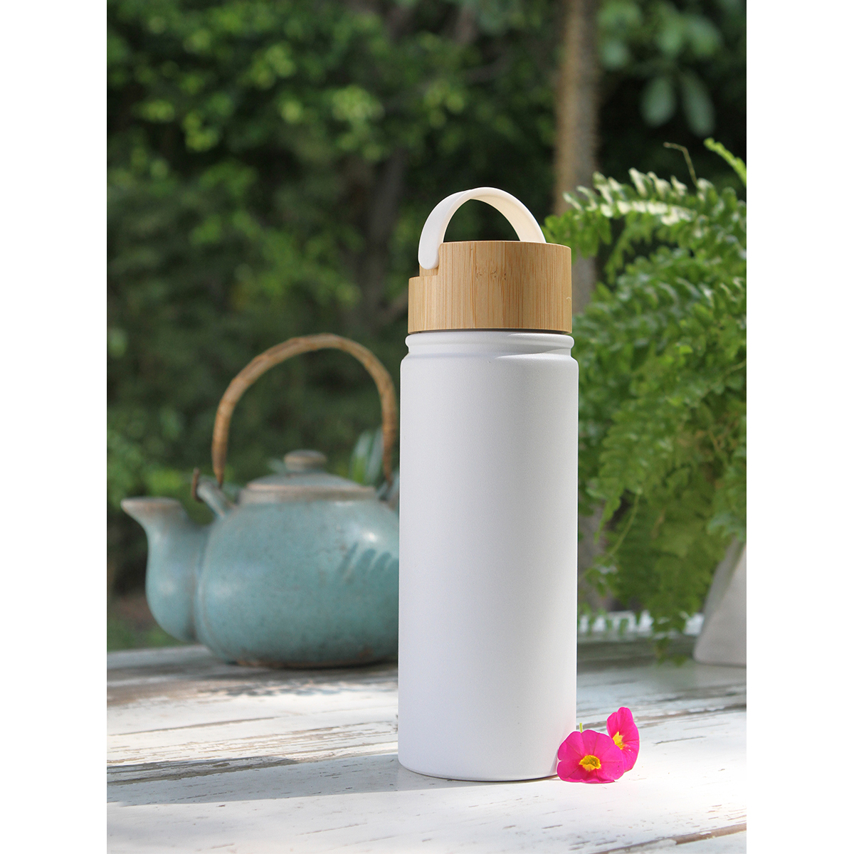 Termo Doha. - Vista 2