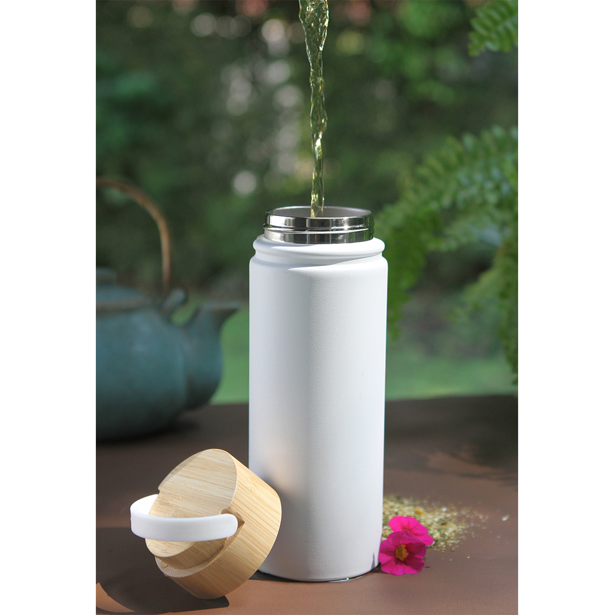 Termo Doha. - Vista 4