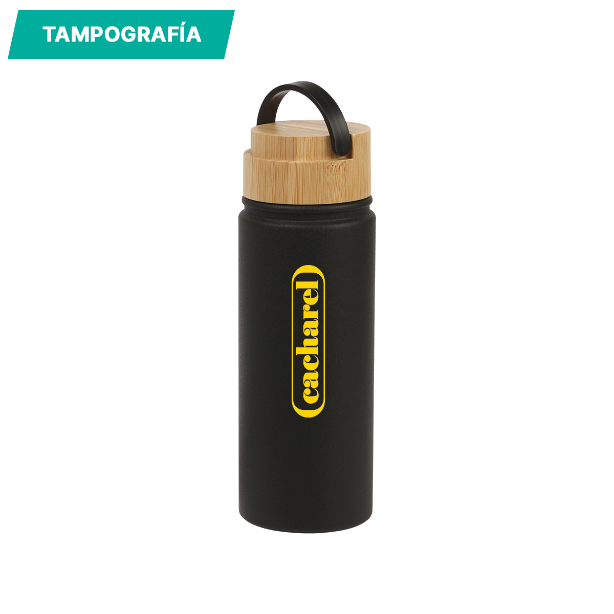 Termo Doha. - Vista 5