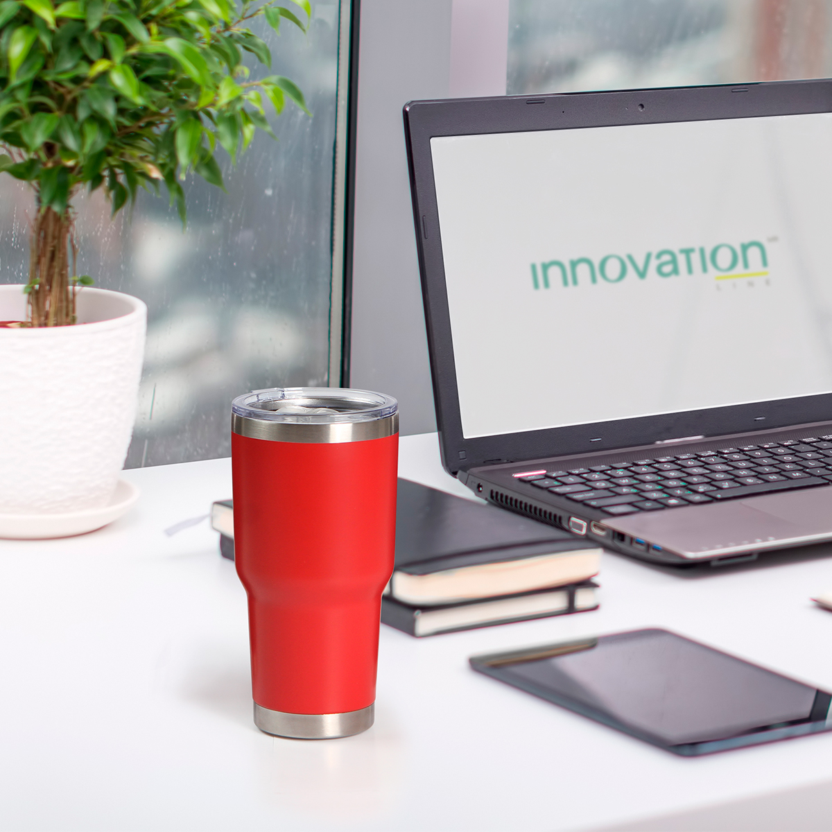 Termo Kharrara. - Vista 4