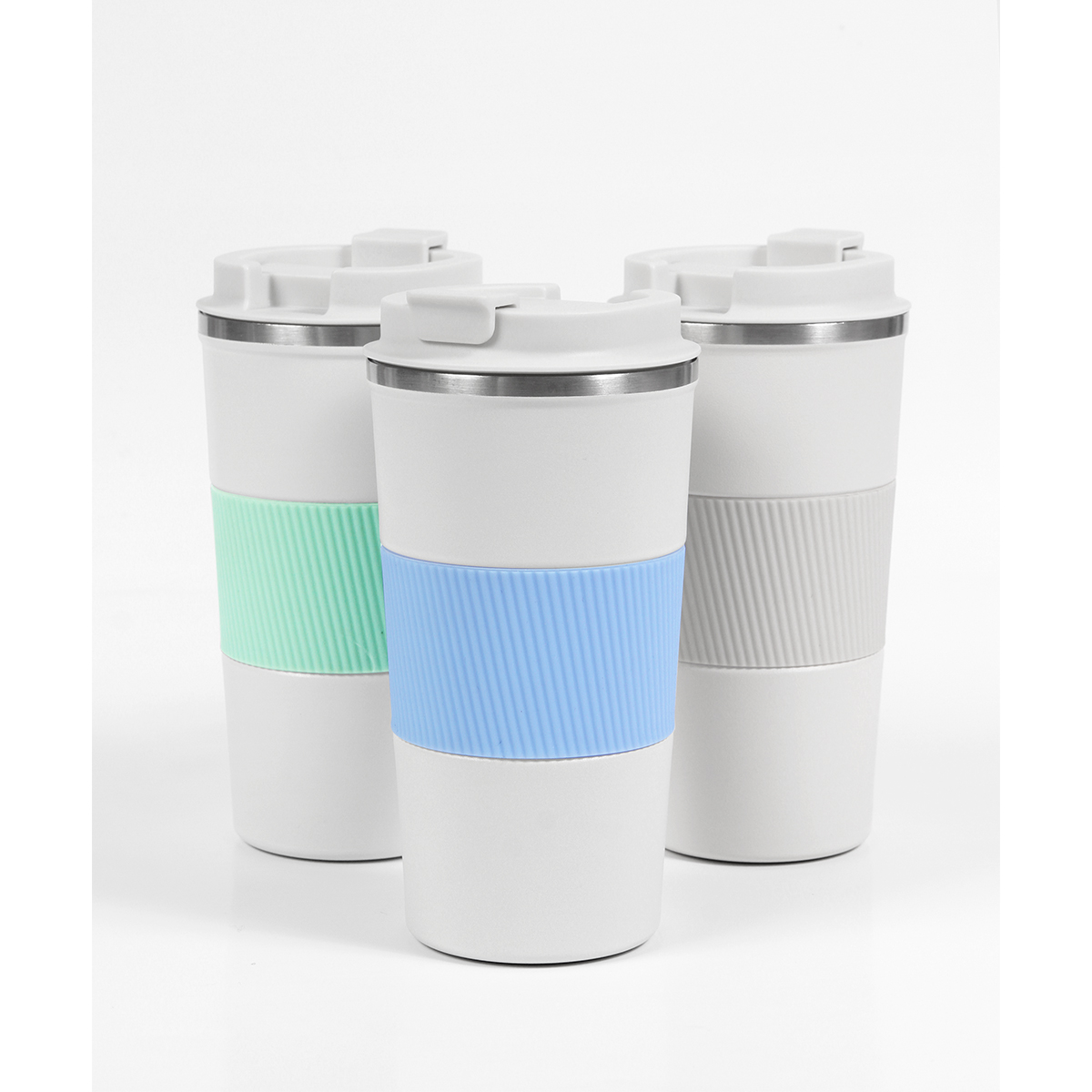 Vaso Lusail. - Vista 2