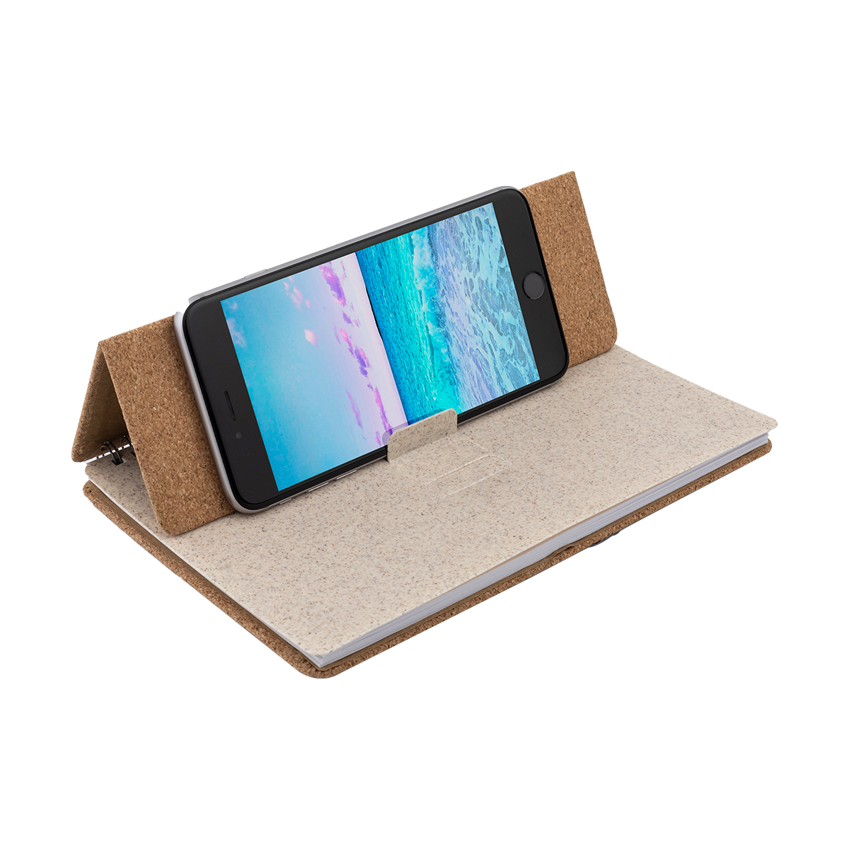 Libreta Angkor. - Vista 2