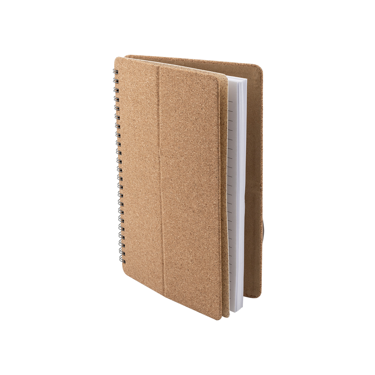 Libreta Angkor. - Vista 4