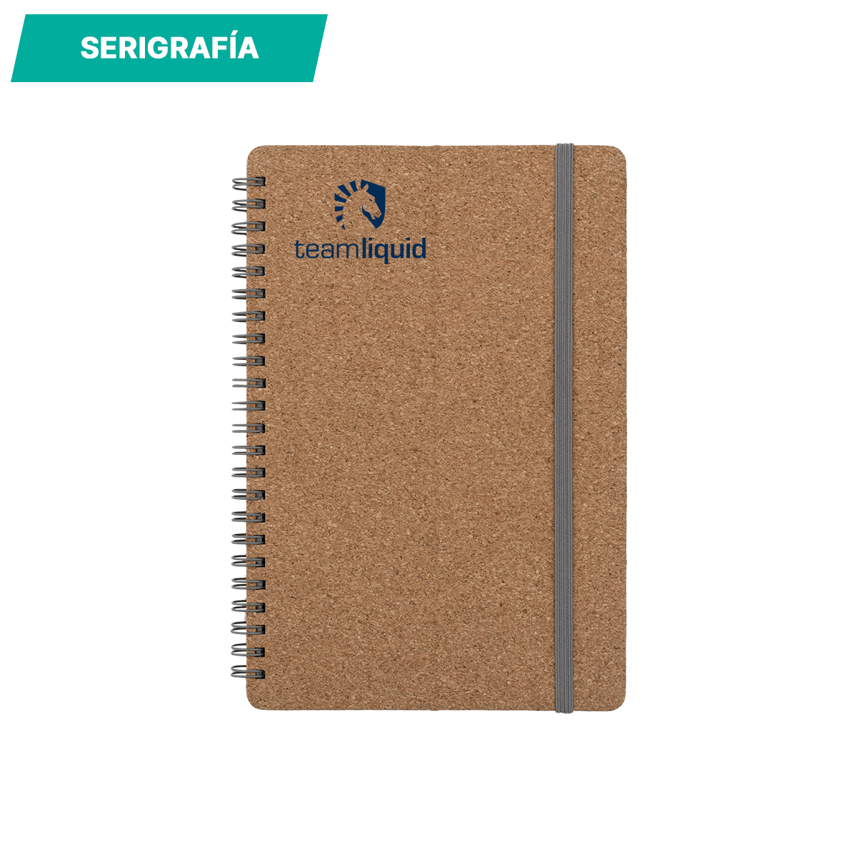 Libreta Angkor. - Vista 3
