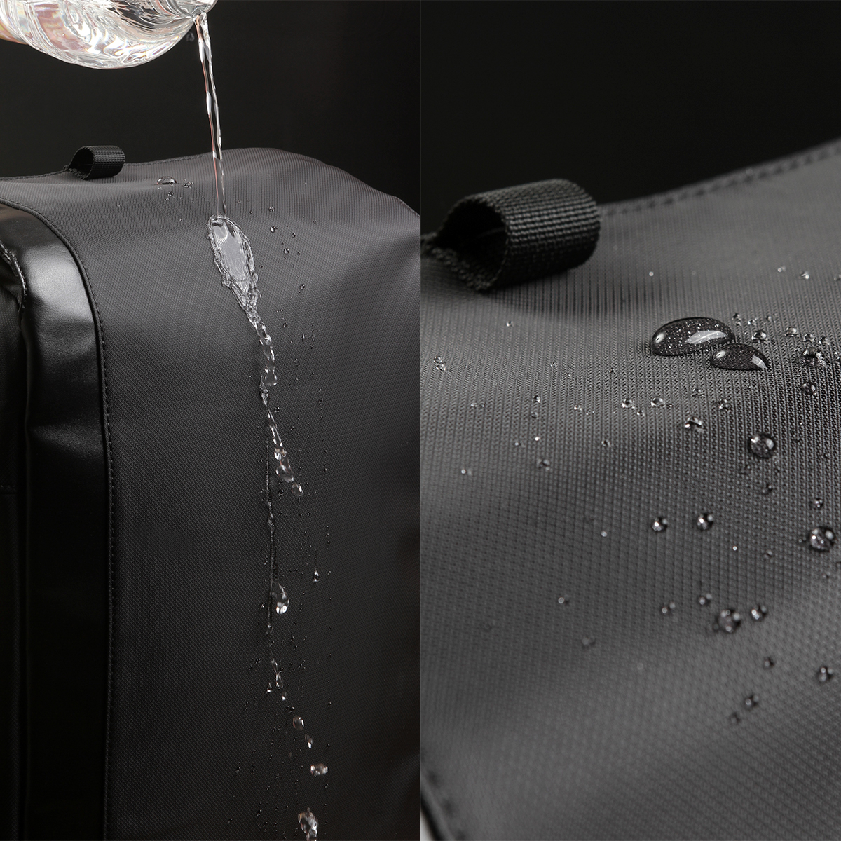 Backpack Wadi. - Vista 4