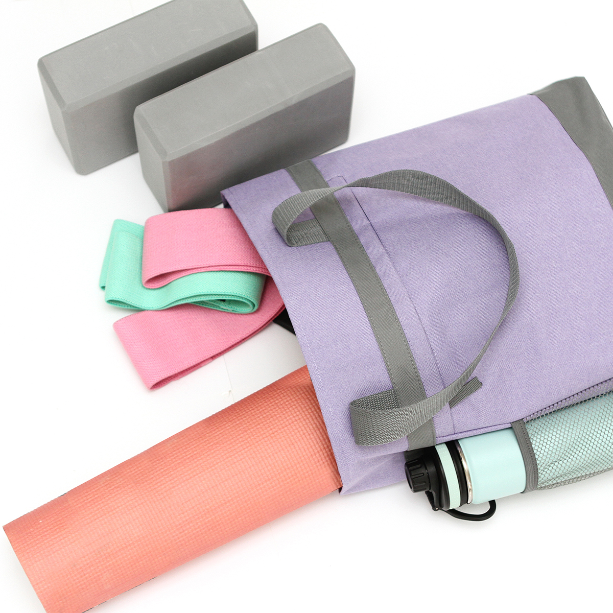 Bolso Wukair. - Vista 3