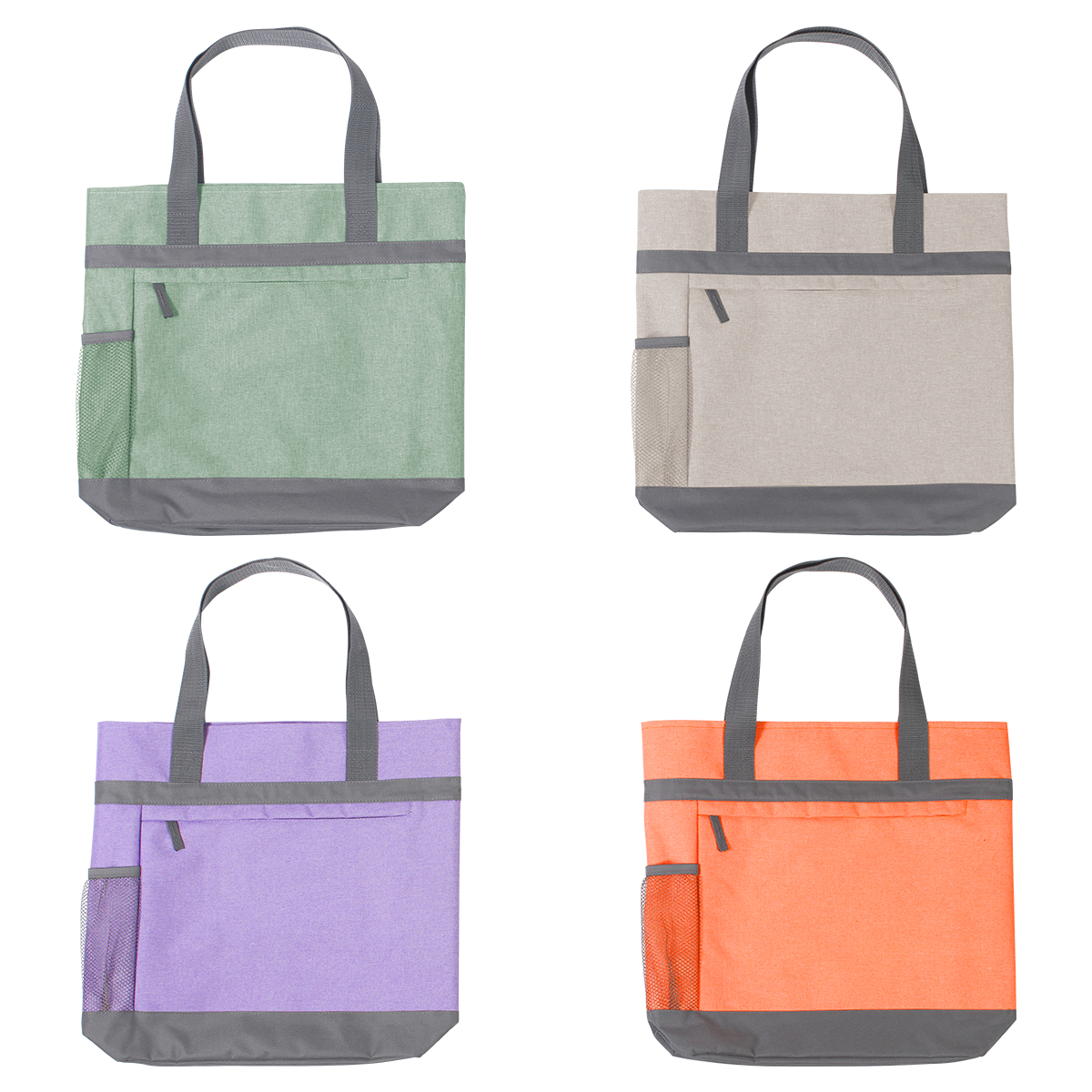 Bolso Wukair. - Vista 4