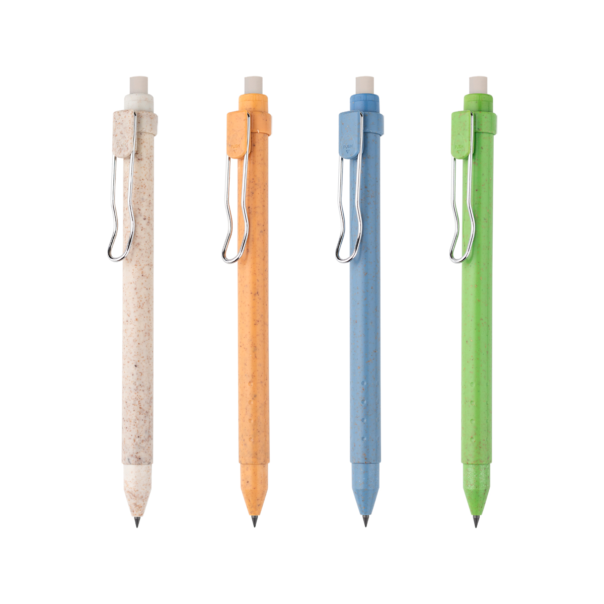 Lápiz Infinito. - Vista 2