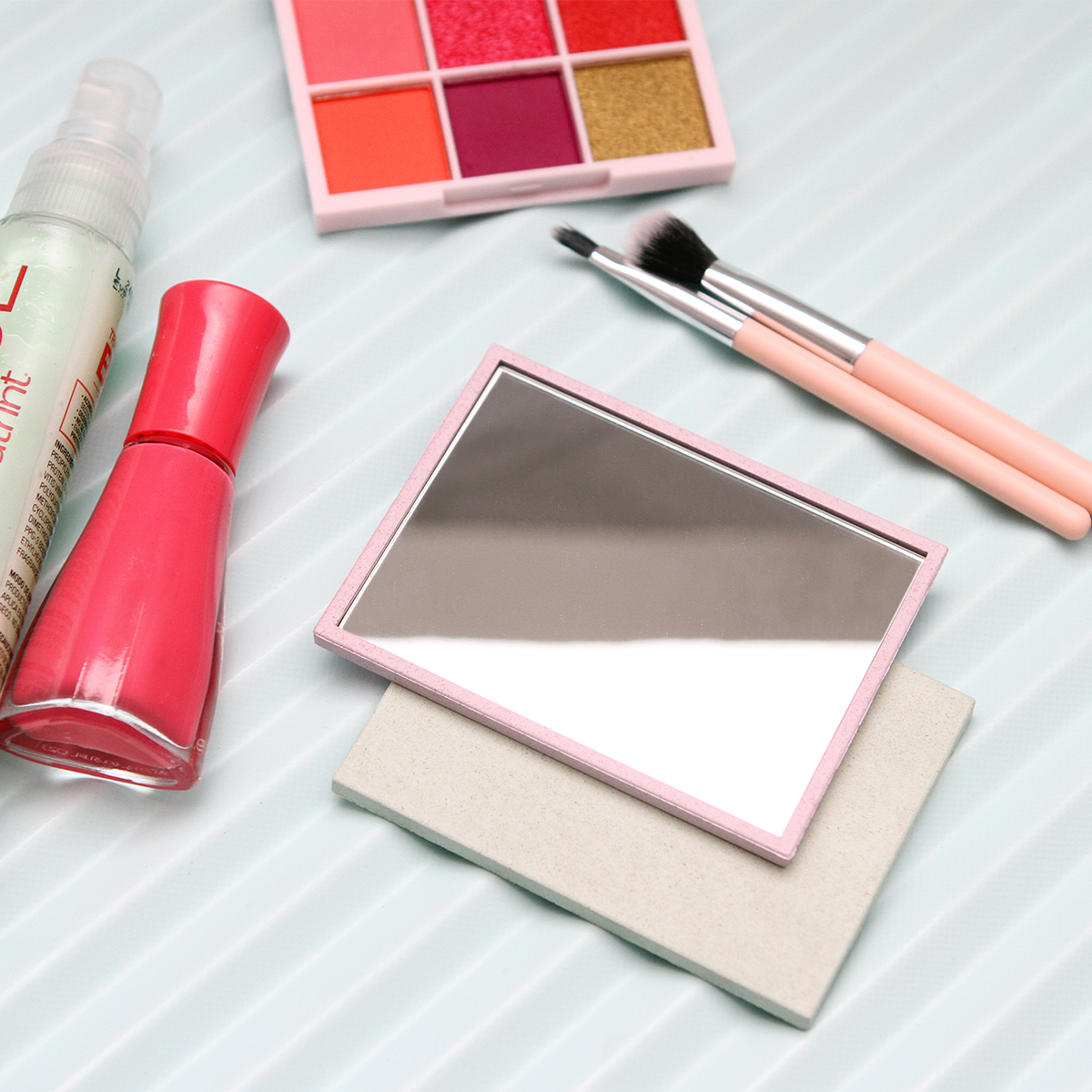 Espejo Hulun. - Artículos Promocionales MAS RECIO