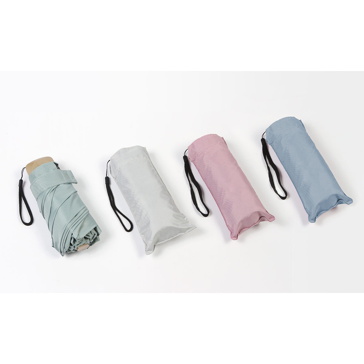 Paraguas Badou. - Vista 4