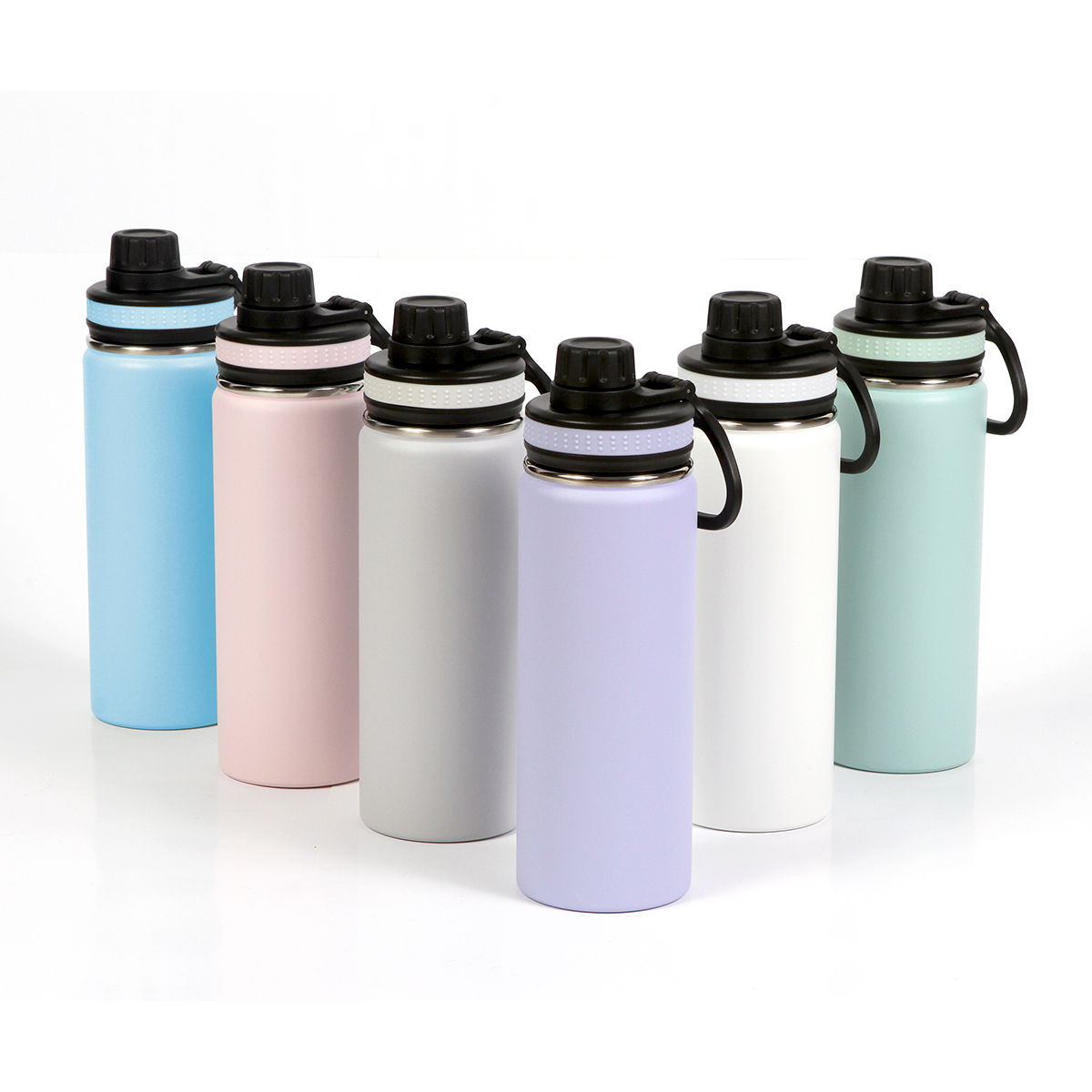 Termo Ruwais. - Vista 3