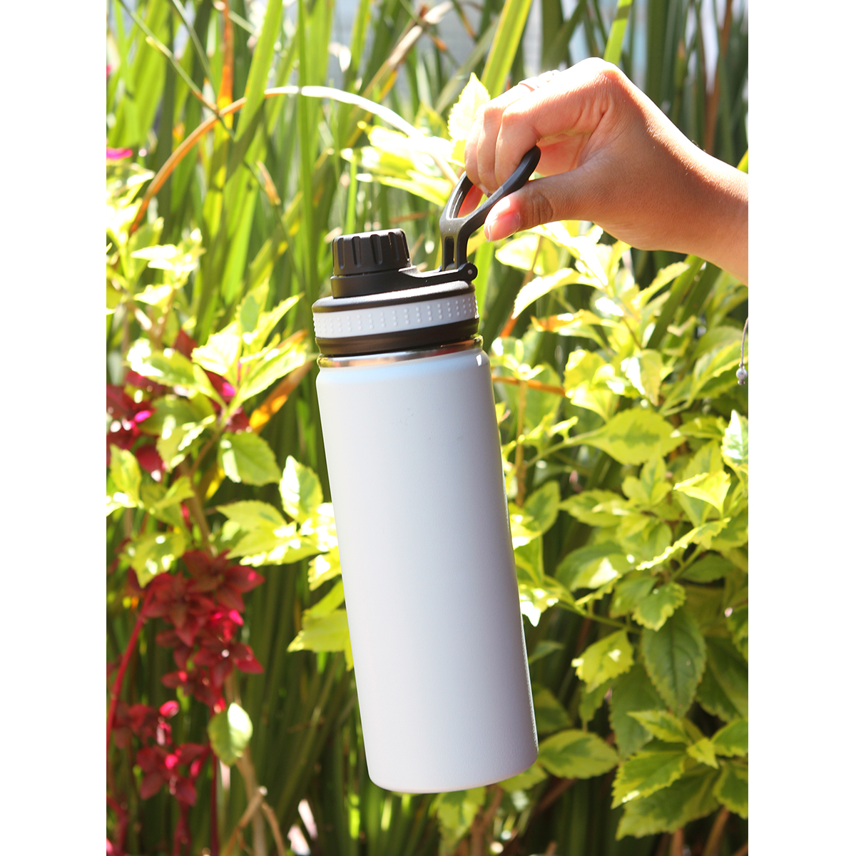 Termo Ruwais. - Vista 5