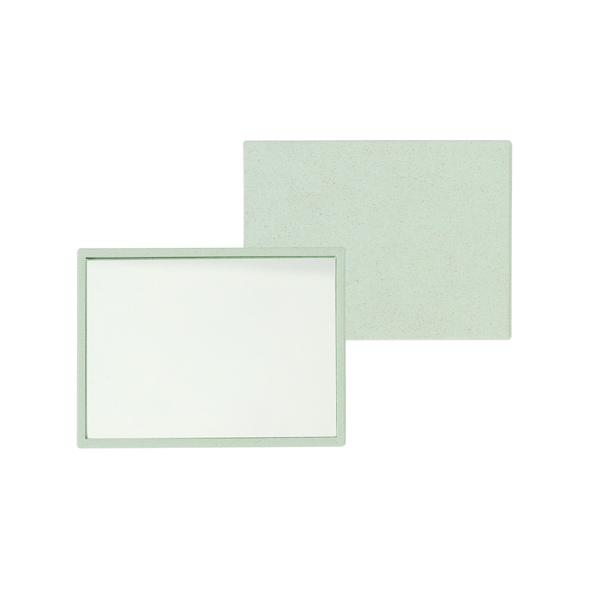 Espejo Hulun. - Vista 3