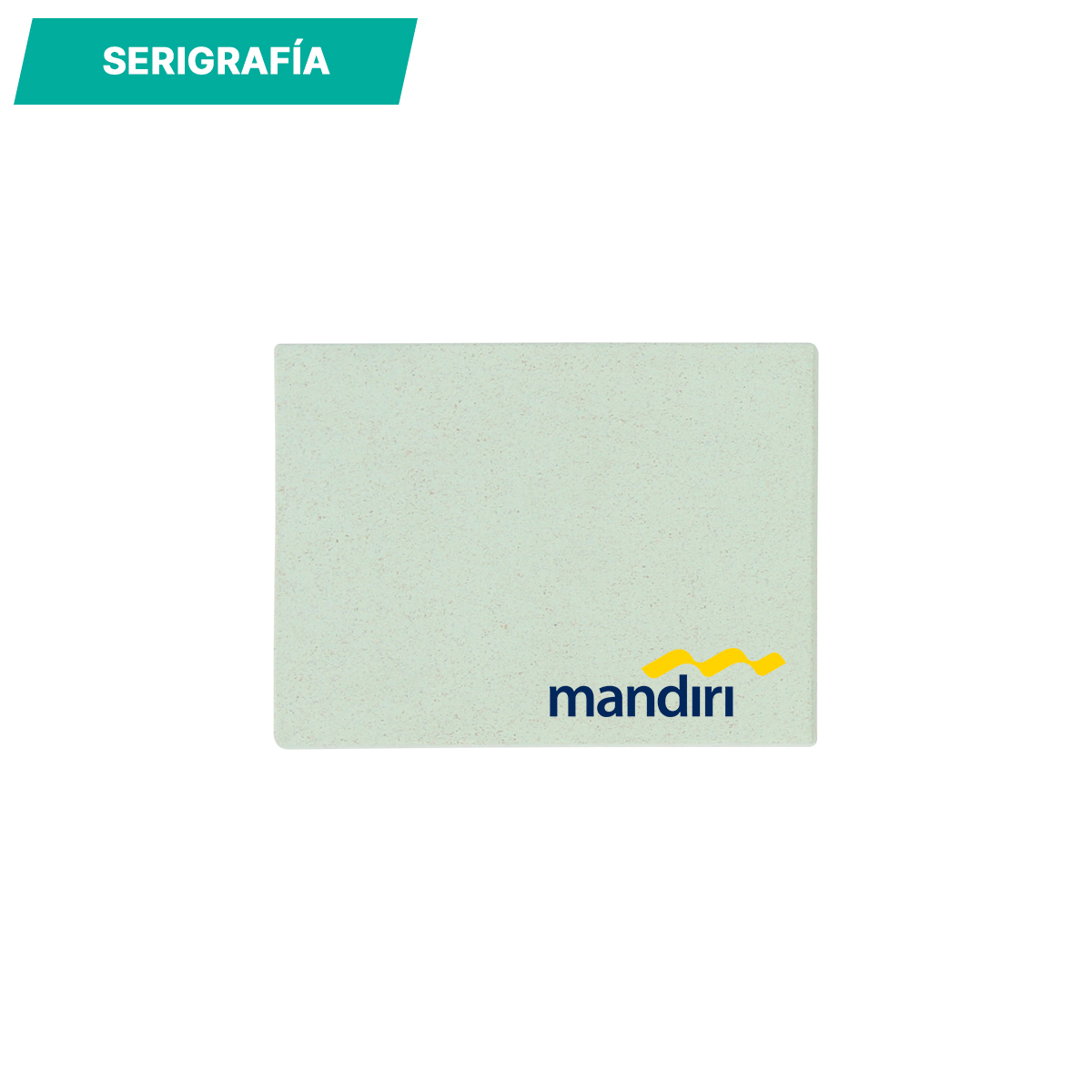 Espejo Hulun. - Vista 2