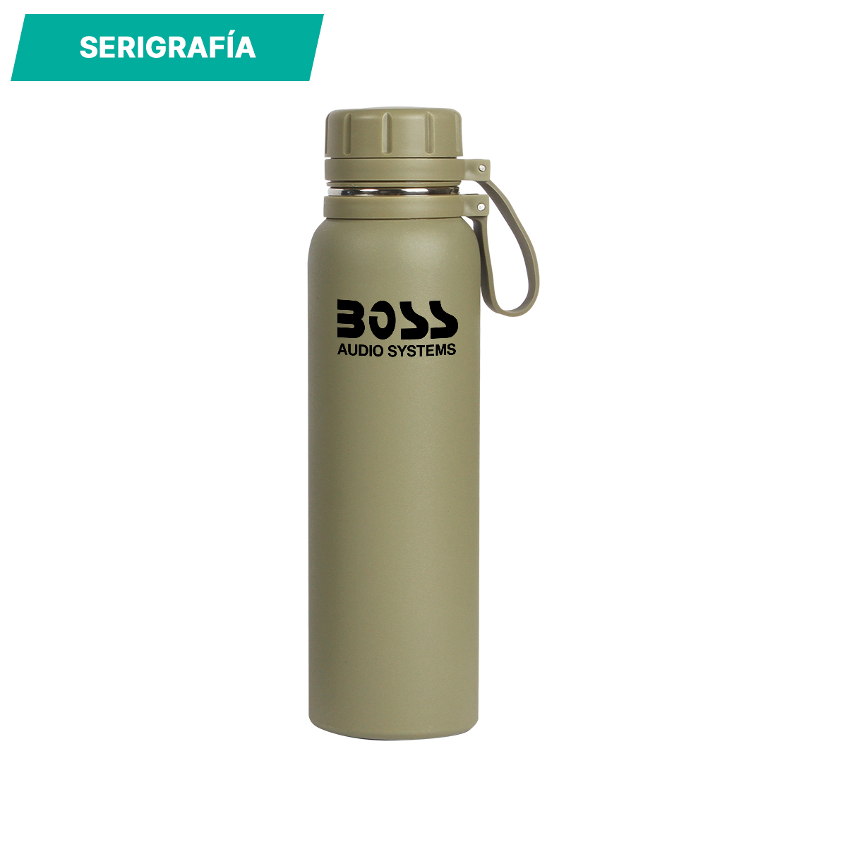 Termo Rayán. - Vista 2