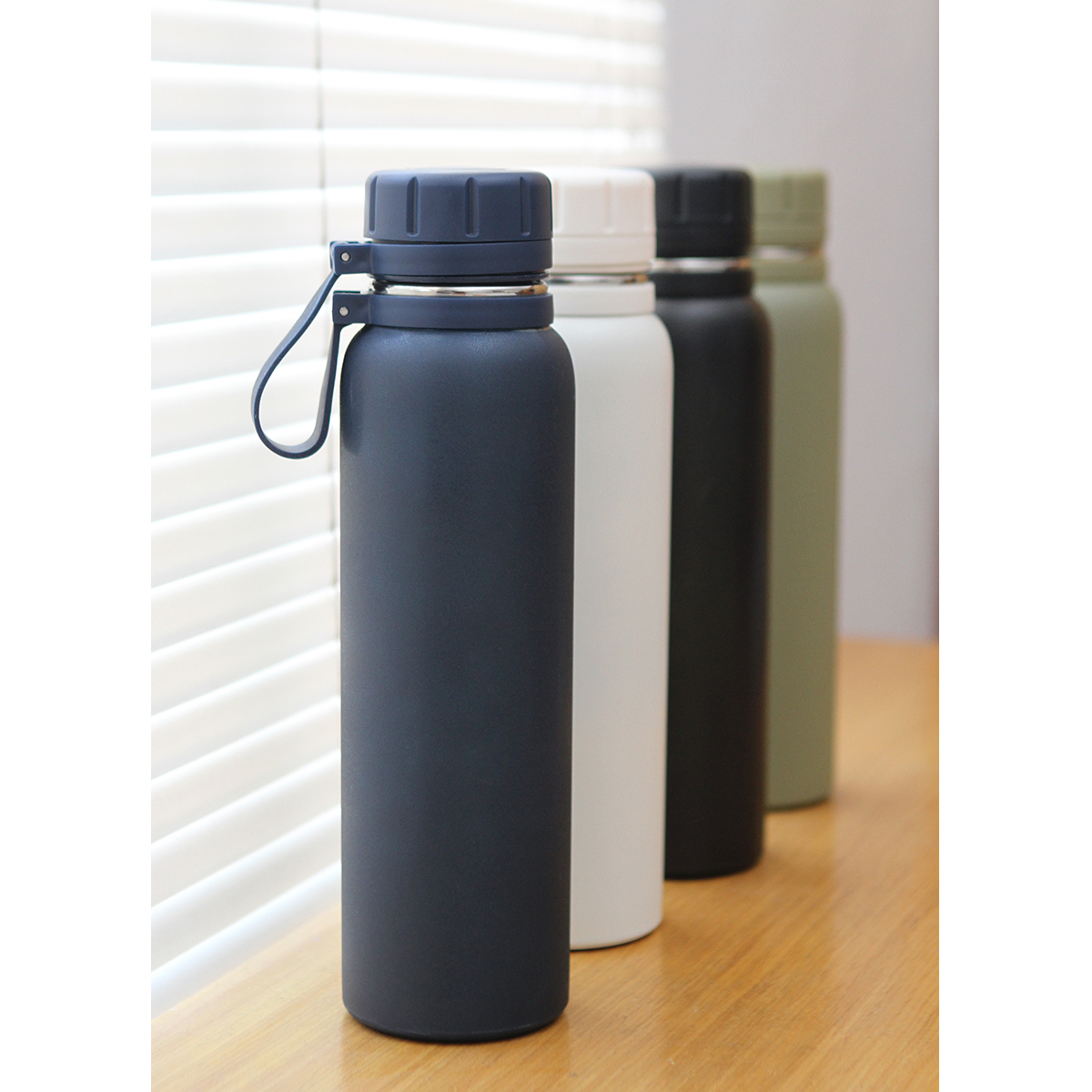 Termo Rayán. - Vista 3