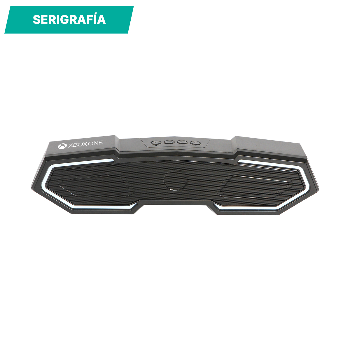 Bocina Farnese. - Vista 2