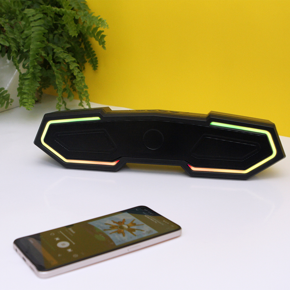 Bocina Farnese. - Vista 3