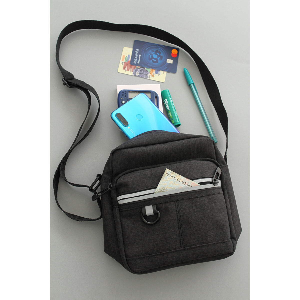 Bolsa Venezia. - Vista 4