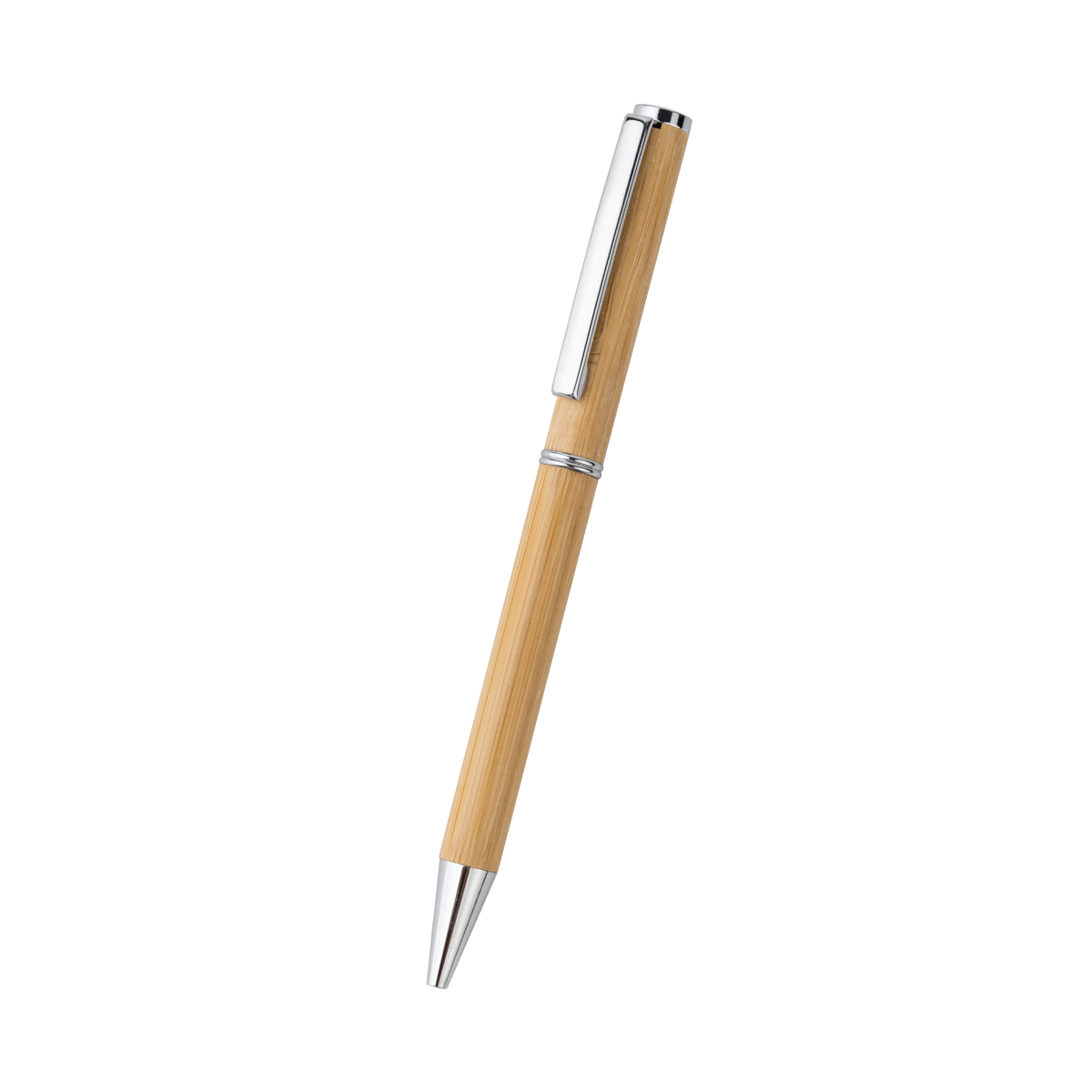 Bolígrafo Tudmur. - Artículos Promocionales MAS RECIO