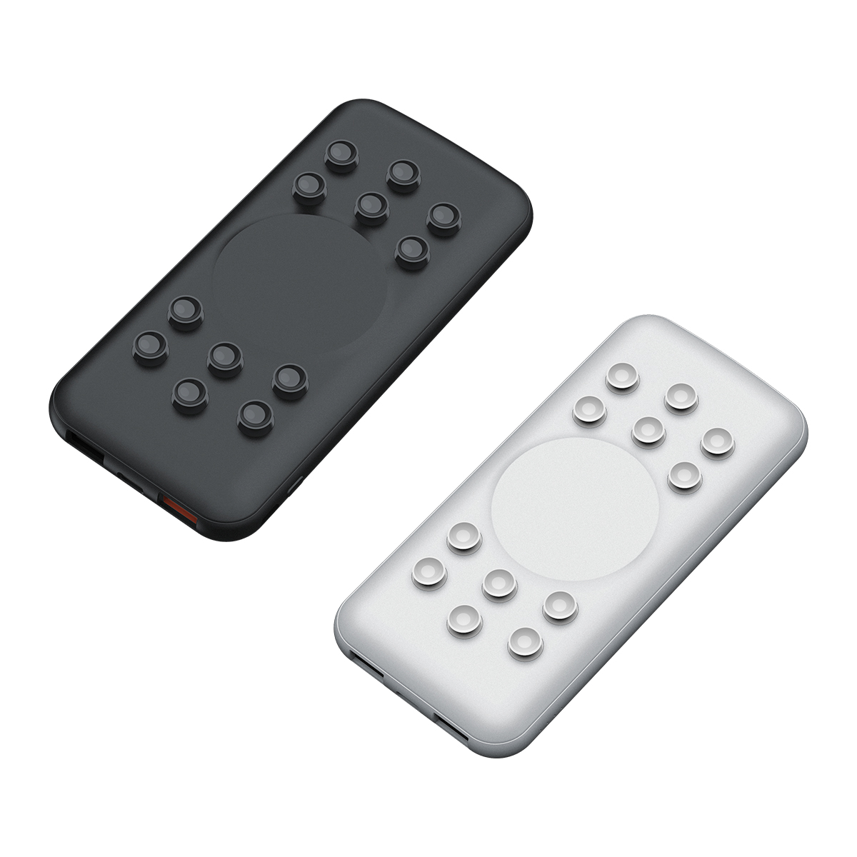 Power Bank Pomonte. - Vista 4