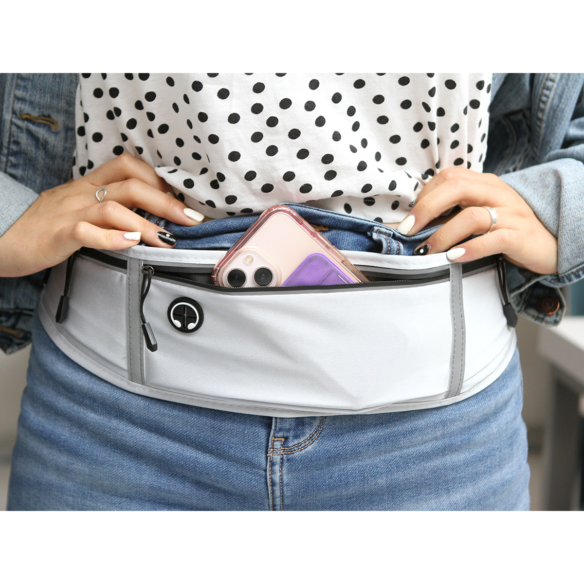 Cinturón Deportivo Rastán. - Vista 5