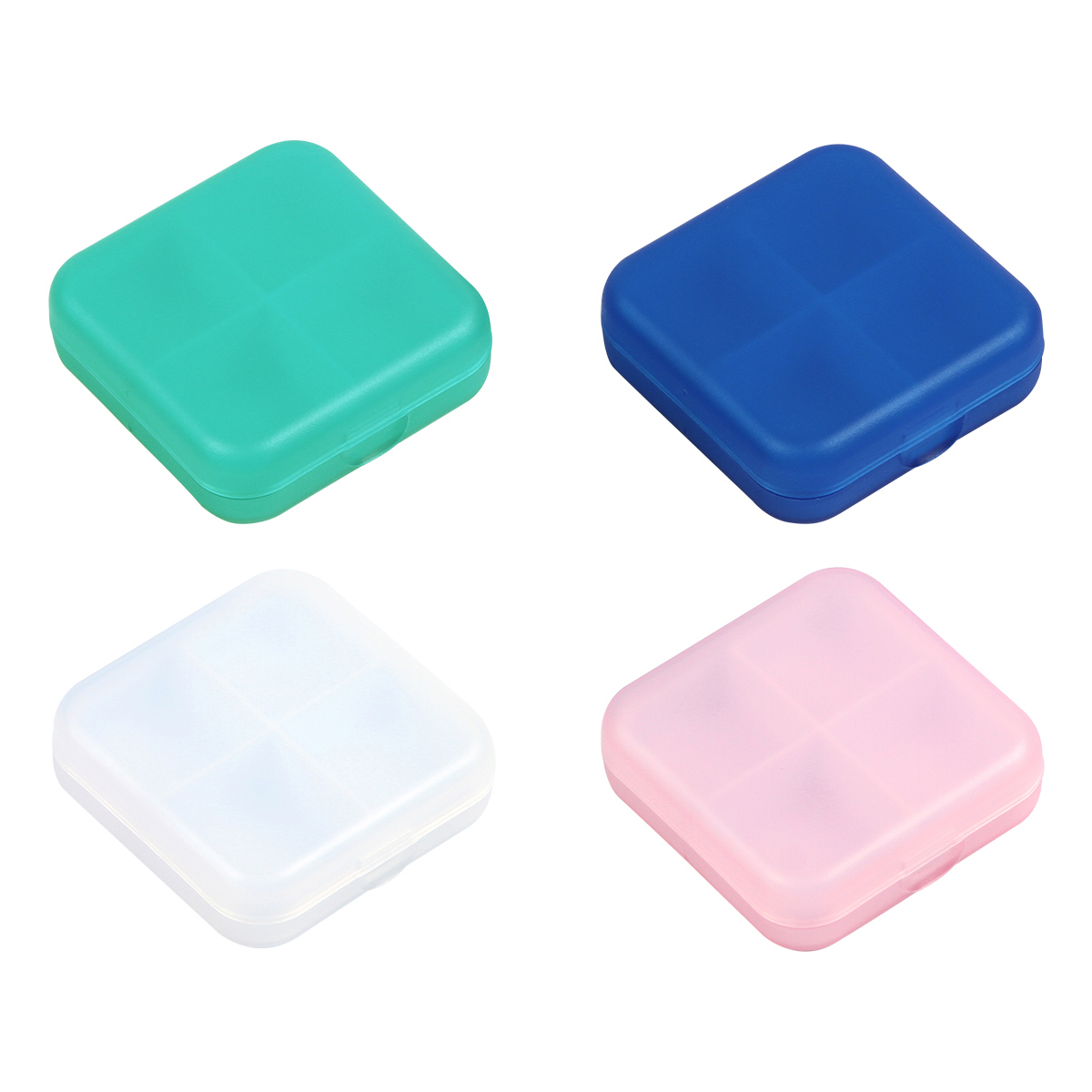 Pastillero Erba. - Vista 4