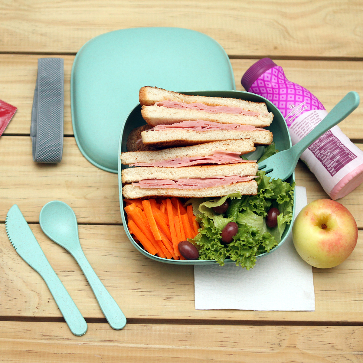 Contenedor Iringa. - Vista 4