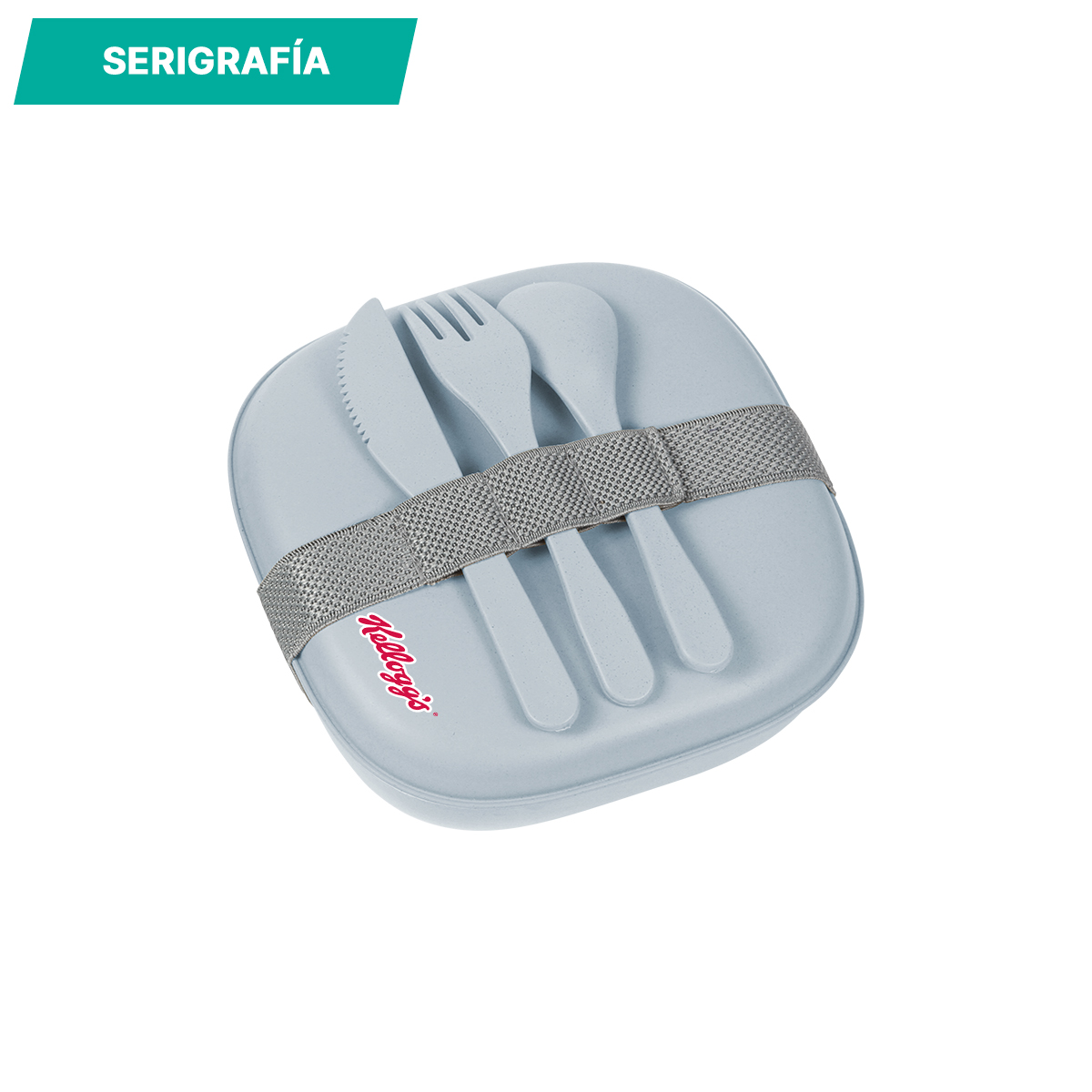 Contenedor Iringa. - Vista 3