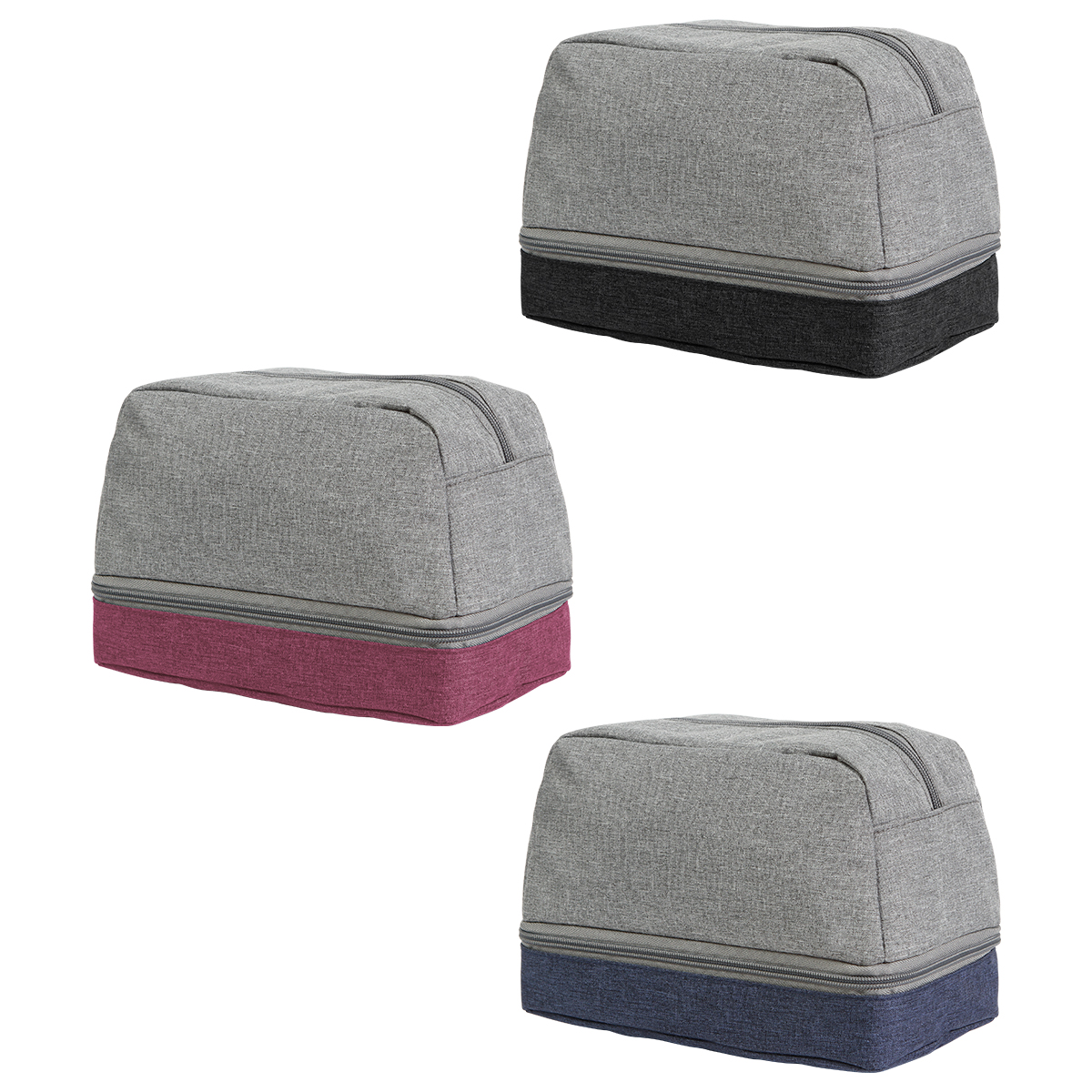 Bolsa Agrate. - Vista 2