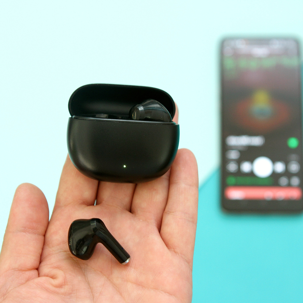 Audífonos Velletri. - Vista 2