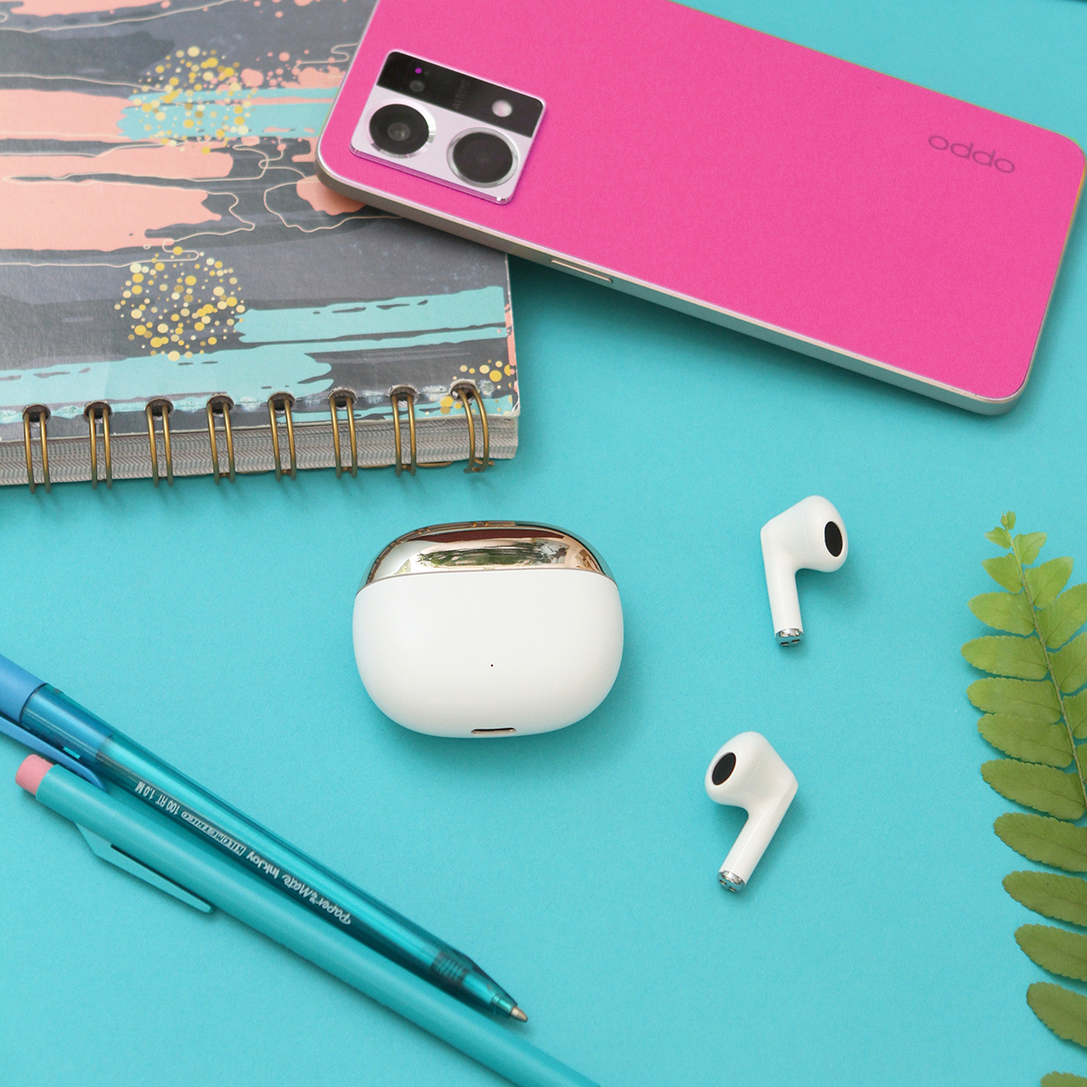 Audífonos Velletri. - Vista 4