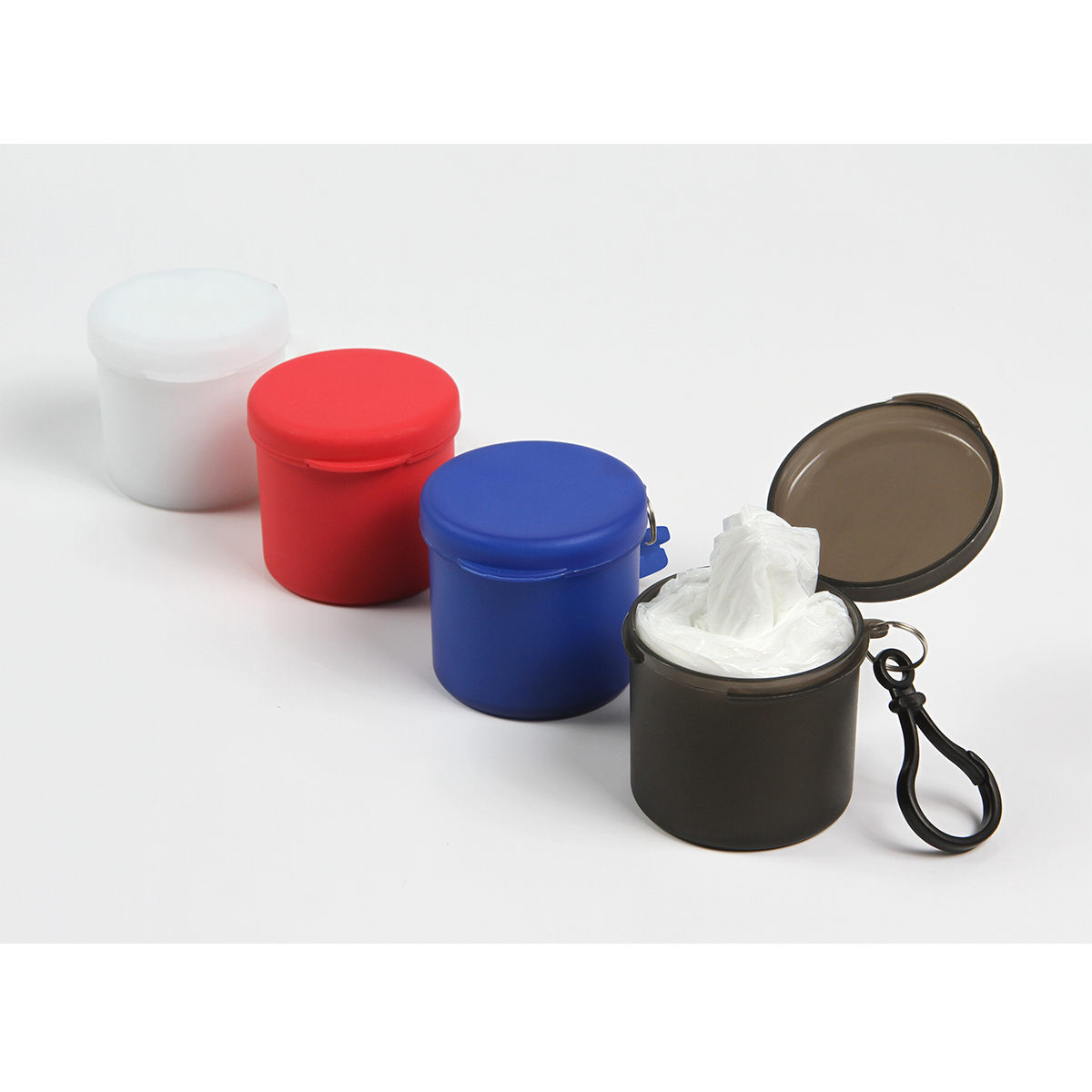 Impermeable Raqqa. - Vista 2