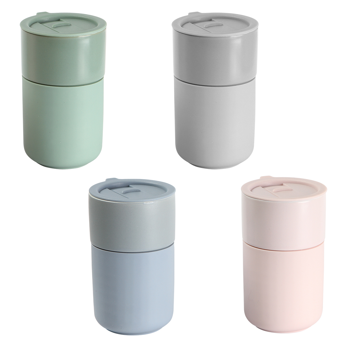 Vaso Bellagio. - Vista 4