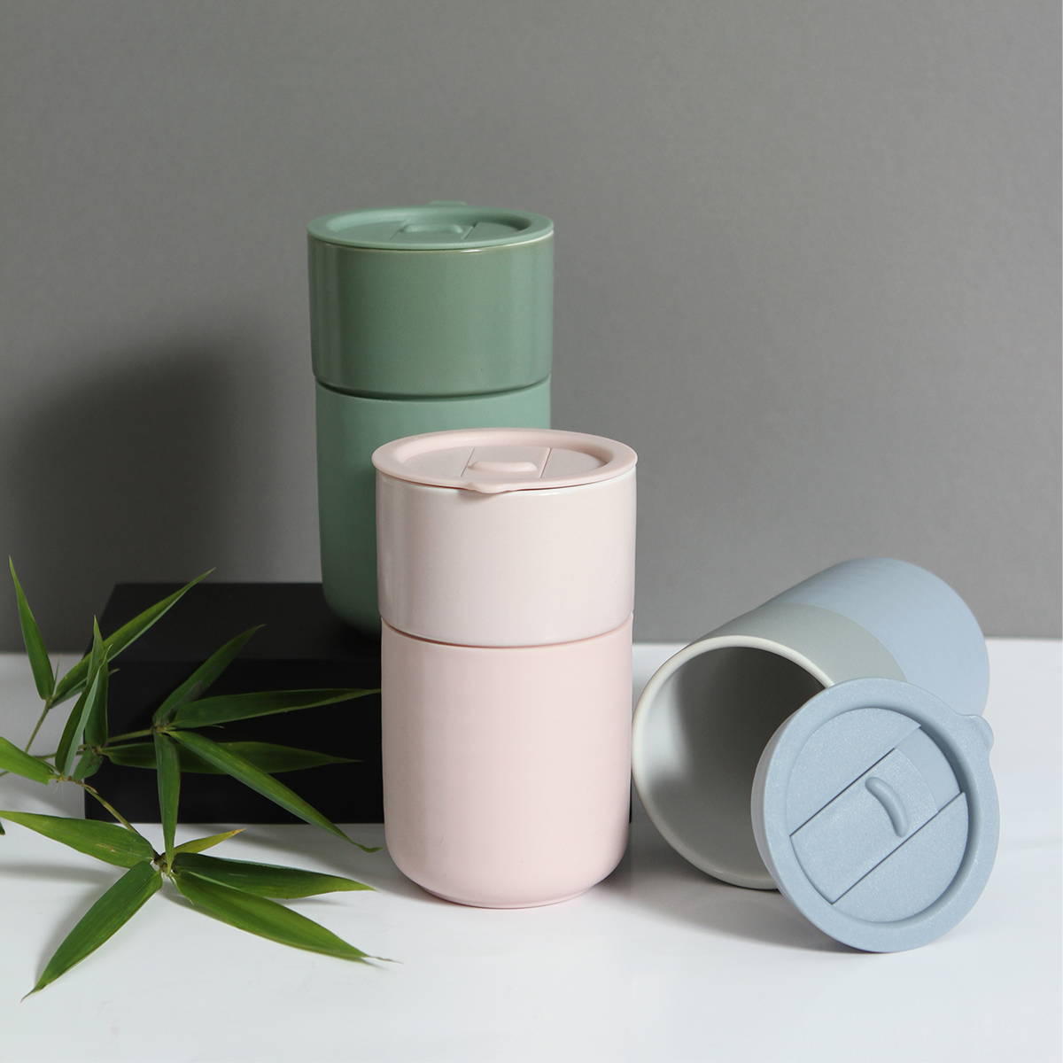 Vaso Bellagio. - Vista 6