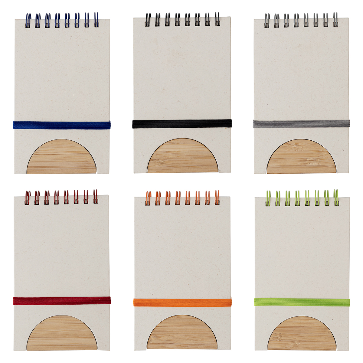 Libreta Brianza. - Vista 3